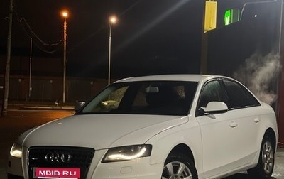 Audi A4, 2010 год, 820 000 рублей, 1 фотография