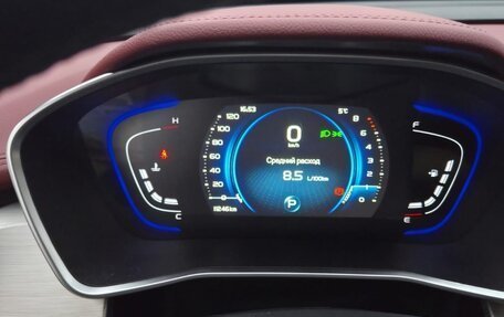 Geely Coolray I, 2023 год, 2 500 000 рублей, 5 фотография