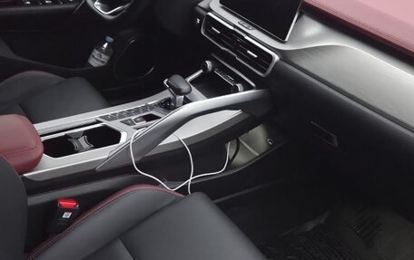 Geely Coolray I, 2023 год, 2 500 000 рублей, 8 фотография