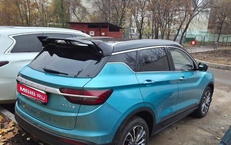 Geely Coolray I, 2023 год, 2 500 000 рублей, 4 фотография