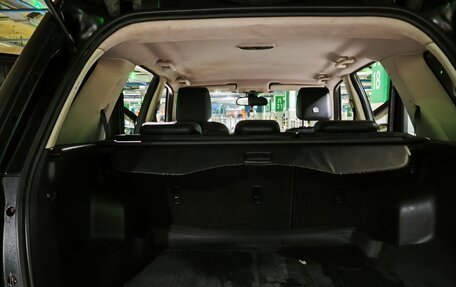 Land Rover Freelander II рестайлинг 2, 2008 год, 730 000 рублей, 19 фотография