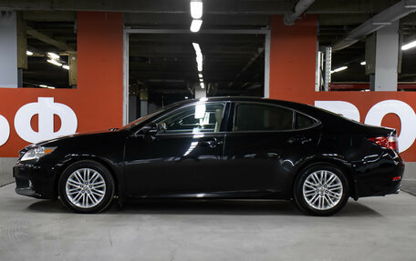 Lexus ES VII, 2014 год, 1 898 000 рублей, 8 фотография