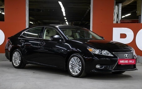 Lexus ES VII, 2014 год, 1 898 000 рублей, 3 фотография