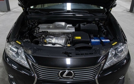Lexus ES VII, 2014 год, 1 898 000 рублей, 9 фотография