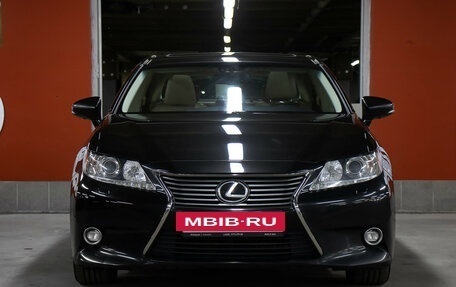 Lexus ES VII, 2014 год, 1 898 000 рублей, 2 фотография