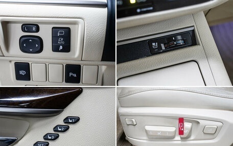 Lexus ES VII, 2014 год, 1 898 000 рублей, 22 фотография