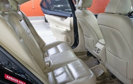 Lexus ES VII, 2014 год, 1 898 000 рублей, 12 фотография