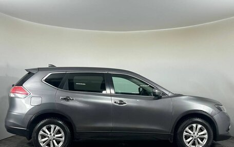 Nissan X-Trail, 2017 год, 2 030 000 рублей, 4 фотография