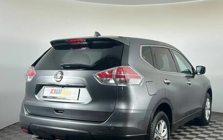 Nissan X-Trail, 2017 год, 2 030 000 рублей, 5 фотография