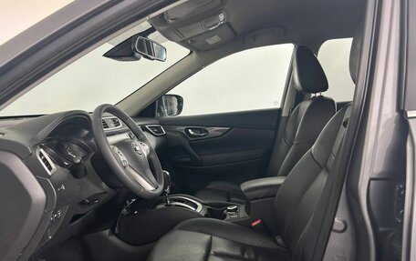 Nissan X-Trail, 2017 год, 2 030 000 рублей, 10 фотография