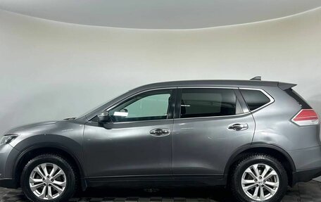 Nissan X-Trail, 2017 год, 2 030 000 рублей, 8 фотография