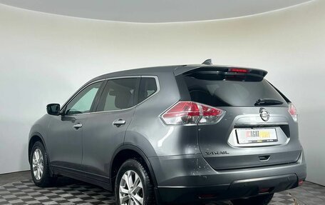 Nissan X-Trail, 2017 год, 2 030 000 рублей, 7 фотография