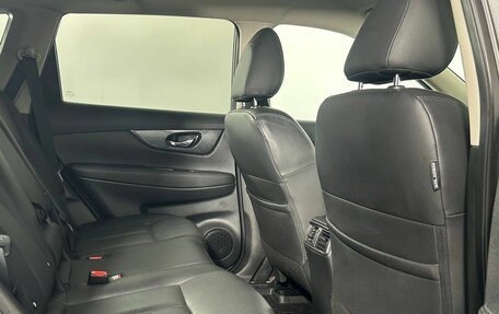 Nissan X-Trail, 2017 год, 2 030 000 рублей, 13 фотография