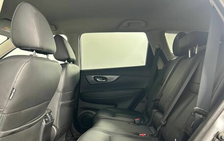 Nissan X-Trail, 2017 год, 2 030 000 рублей, 11 фотография