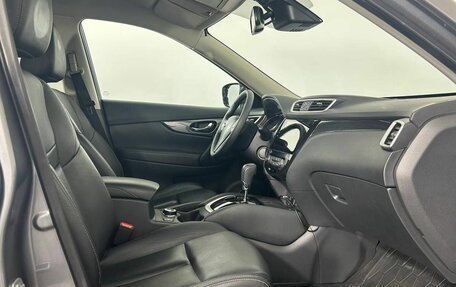 Nissan X-Trail, 2017 год, 2 030 000 рублей, 12 фотография