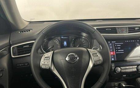 Nissan X-Trail, 2017 год, 2 030 000 рублей, 16 фотография