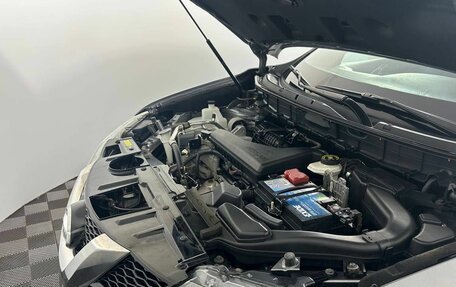 Nissan X-Trail, 2017 год, 2 030 000 рублей, 18 фотография