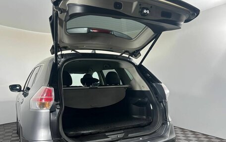 Nissan X-Trail, 2017 год, 2 030 000 рублей, 17 фотография