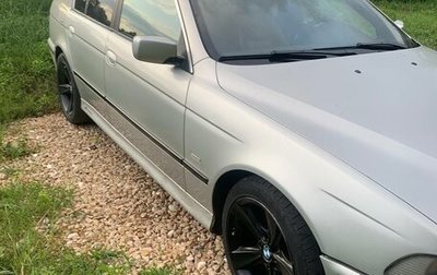 BMW 5 серия, 2000 год, 500 000 рублей, 1 фотография