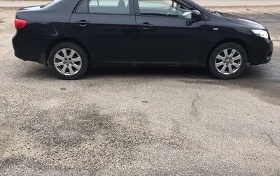 Toyota Corolla, 2007 год, 700 000 рублей, 1 фотография