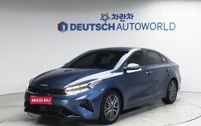 KIA K3, 2021 год, 1 385 000 рублей, 1 фотография