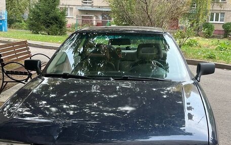 Audi 90, 1988 год, 295 000 рублей, 4 фотография