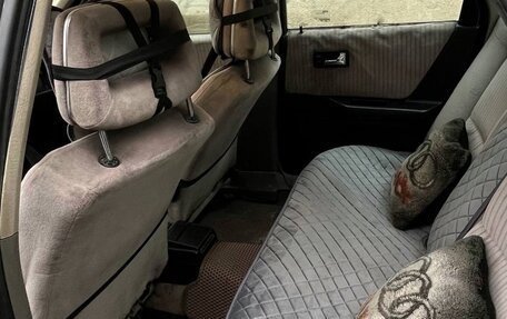 Audi 90, 1988 год, 295 000 рублей, 8 фотография