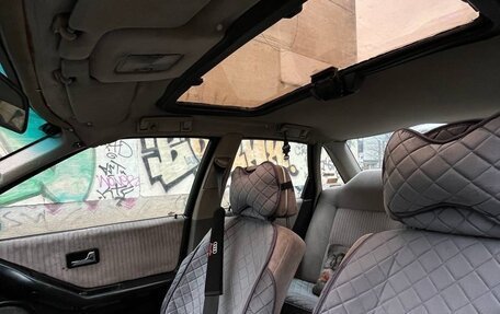 Audi 90, 1988 год, 295 000 рублей, 12 фотография