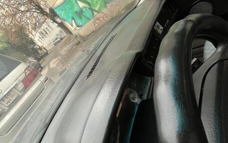 Audi 90, 1988 год, 295 000 рублей, 11 фотография