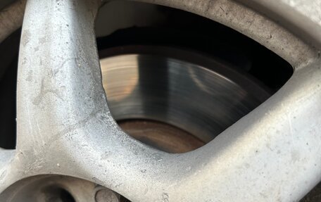 Audi 90, 1988 год, 295 000 рублей, 17 фотография