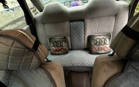 Audi 90, 1988 год, 295 000 рублей, 13 фотография