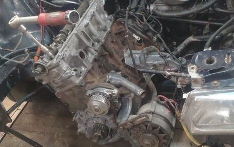 Audi 90, 1988 год, 295 000 рублей, 19 фотография