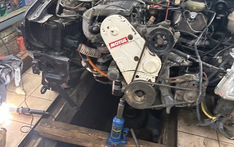 Audi 90, 1988 год, 295 000 рублей, 21 фотография