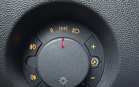 Opel Corsa D, 2007 год, 480 000 рублей, 10 фотография