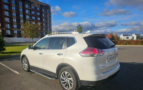 Nissan X-Trail, 2017 год, 2 100 000 рублей, 2 фотография