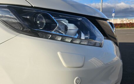 Nissan X-Trail, 2017 год, 2 100 000 рублей, 3 фотография