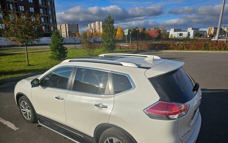 Nissan X-Trail, 2017 год, 2 100 000 рублей, 4 фотография