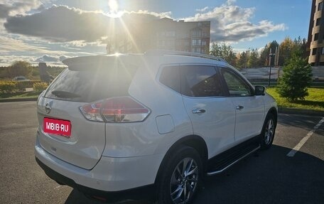 Nissan X-Trail, 2017 год, 2 100 000 рублей, 6 фотография