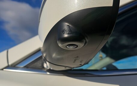 Nissan X-Trail, 2017 год, 2 100 000 рублей, 11 фотография