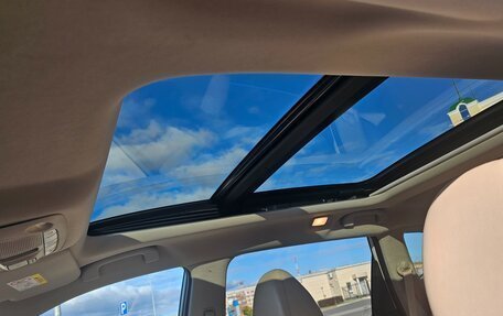 Nissan X-Trail, 2017 год, 2 100 000 рублей, 10 фотография