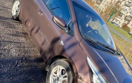 KIA cee'd III, 2013 год, 470 000 рублей, 9 фотография