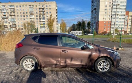 KIA cee'd III, 2013 год, 470 000 рублей, 6 фотография