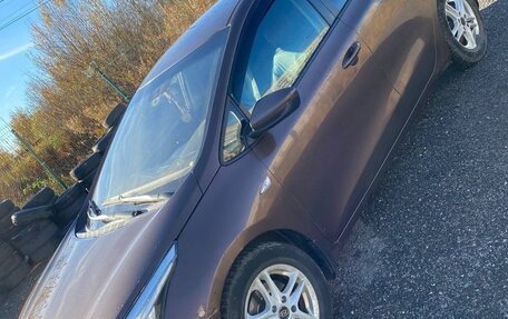 KIA cee'd III, 2013 год, 470 000 рублей, 8 фотография