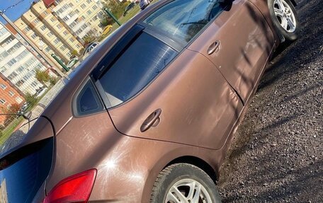 KIA cee'd III, 2013 год, 470 000 рублей, 10 фотография