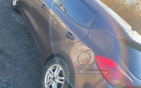 KIA cee'd III, 2013 год, 470 000 рублей, 11 фотография