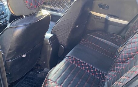 KIA cee'd III, 2013 год, 470 000 рублей, 14 фотография