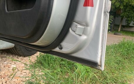 BMW 5 серия, 2000 год, 500 000 рублей, 8 фотография