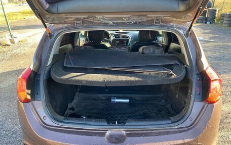 KIA cee'd III, 2013 год, 470 000 рублей, 15 фотография