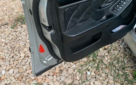 BMW 5 серия, 2000 год, 500 000 рублей, 9 фотография