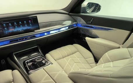 BMW 7 серия, 2025 год, 32 200 000 рублей, 12 фотография